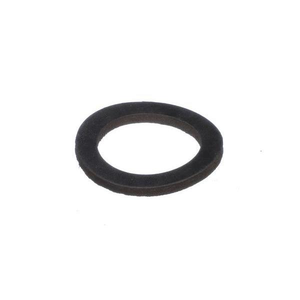 Quality Industries Gasket, Rubber, 902258 5004533-022